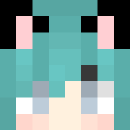 Minecraft Avatar