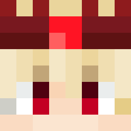 Minecraft Avatar