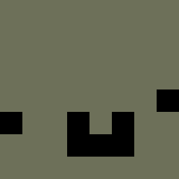 Minecraft Avatar