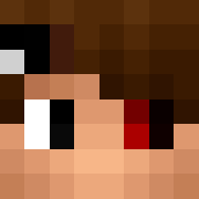 Trekzo_ Skin Avatar Head