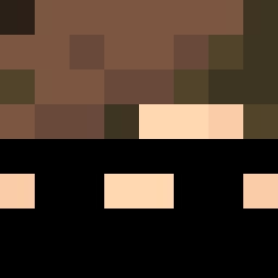 Minecraft Avatar