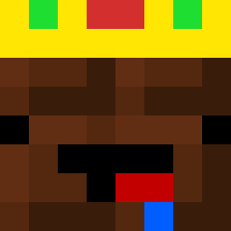 Minecraft Avatar