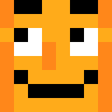 Tungtungenjoyer Minecraft head