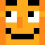 Tungtungenjoyer Minecraft head