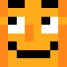Tungtungenjoyer Minecraft head