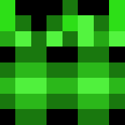 Turbo22MC Skin Avatar Head