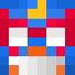 Turbobilen Minecraft-head