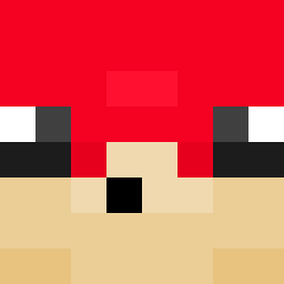 Minecraft Avatar
