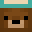 Twennybear Minecraft avatar