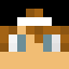 Skin-Kopf von Tylaran