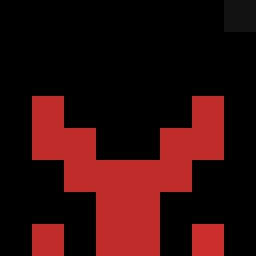 Minecraft Avatar