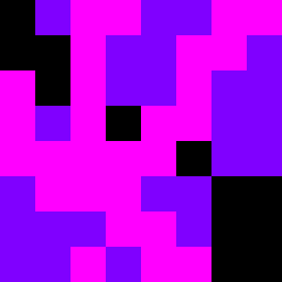 Minecraft Avatar