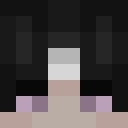 Minecraft-Skin von Uch1a