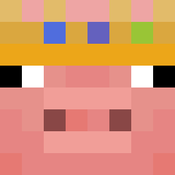 Minecraft Avatar