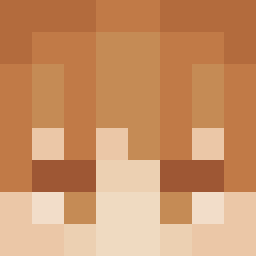 Minecraft Avatar