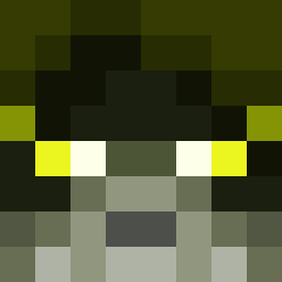 Minecraft Avatar