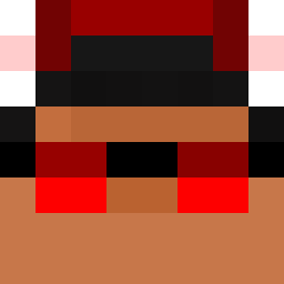 Minecraft Avatar