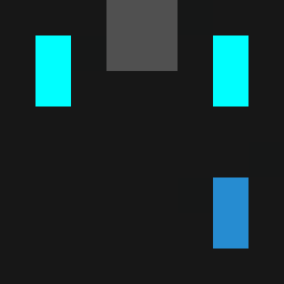 Minecraft Avatar