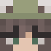 UntitledServer Skin Avatar Head
