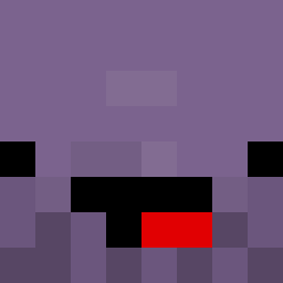 Minecraft Avatar