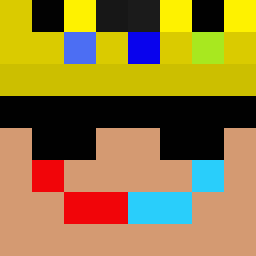 Minecraft Avatar