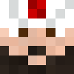 Minecraft Avatar