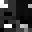 Minecraft head of V01D33