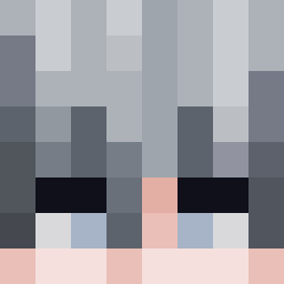 Minecraft Avatar