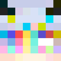 Minecraft avatar of V8Excalibur