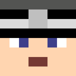 Minecraft Avatar