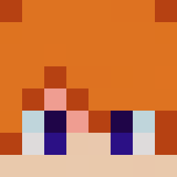 Minecraft Avatar