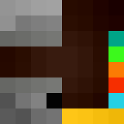 Minecraft Avatar