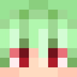Minecraft Avatar