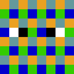 Minecraft Avatar