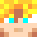 Photo de profil de Vegeto555