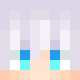 Minecraft skin head of Verniq