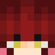 Minecraft Skin