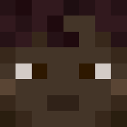 Viljarene8 Skin Avatar