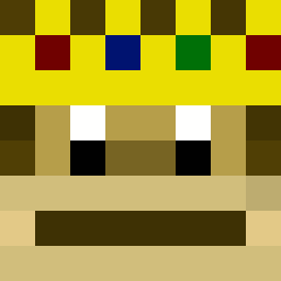 Minecraft Avatar