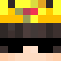Minecraft Avatar