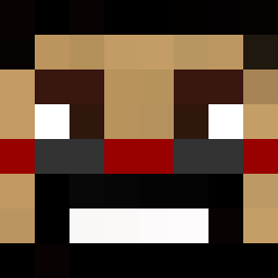 Minecraft Avatar