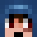 VlGZ Minecraft-head