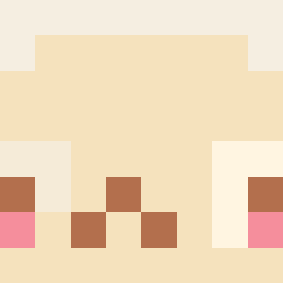 Minecraft Avatar