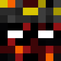 Minecraft Avatar