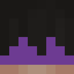 Minecraft Avatar