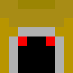 Minecraft Avatar
