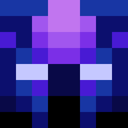 Minecraft Avatar