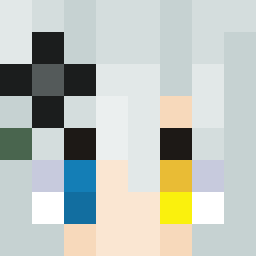 Minecraft Avatar