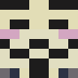 Vortex Minecraft head