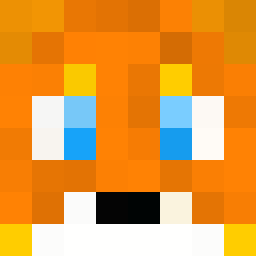 Minecraft Avatar